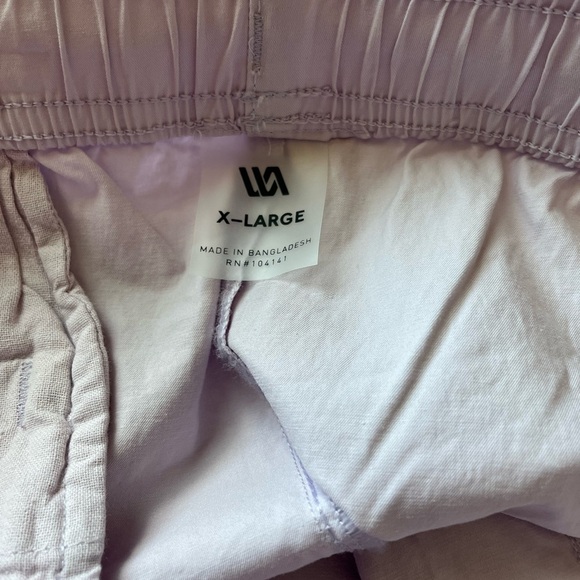 NWT VRST Mens 7” Easy Short - Picture 4 of 4